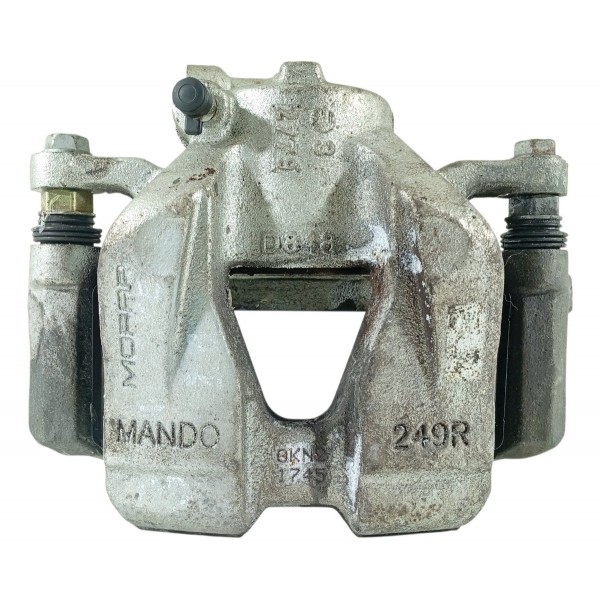 Pinca Freio Renegade Compass Toro Dianteira Dir 2015/2021