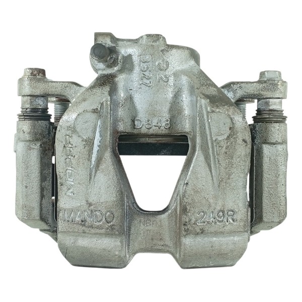 Pinca Freio Commander Toro Compass Dianteira Dir 2017/2025