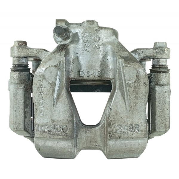 Pinca Freio Commander Toro Compass Dianteira Dir 2017/2025