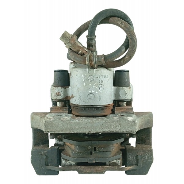 Pinca Freio Bmw X5 Traseira Esquerda 2014/2019