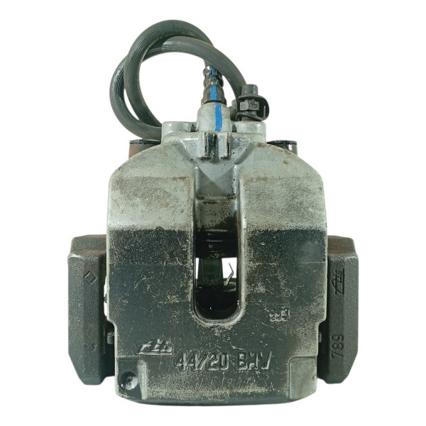 Pinca Freio Bmw X5 Traseira Esquerda 2014/2019