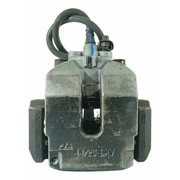 Pinca Freio Bmw X5 Traseira Esquerda 2014/2019