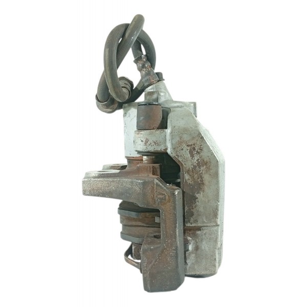 Pinca Freio Bmw X5 Traseira Esquerda 2014/2019