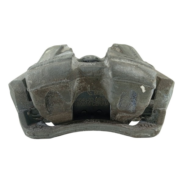 Pinca Freio Renegade Toro Dianteira Esquerda 2015/2021