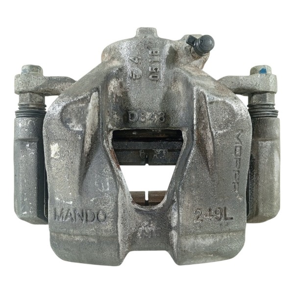 Pinca Freio Renegade Toro Dianteira Esquerda 2015/2021