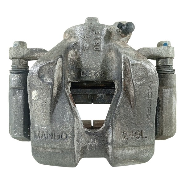 Pinca Freio Renegade Toro Dianteira Esquerda 2015/2021