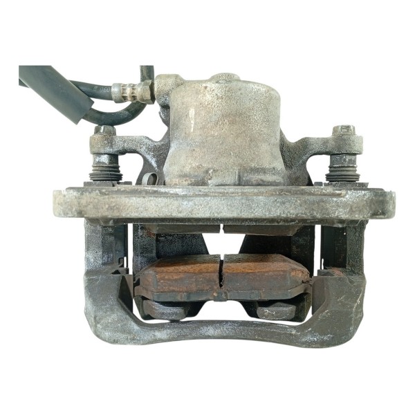 Pinca Freio Toro Renegade Flex Dianteira Esquerda 2015/2021