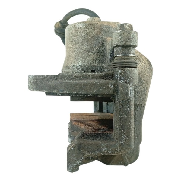 Pinca Freio Toro Renegade Flex Dianteira Esquerda 2015/2021