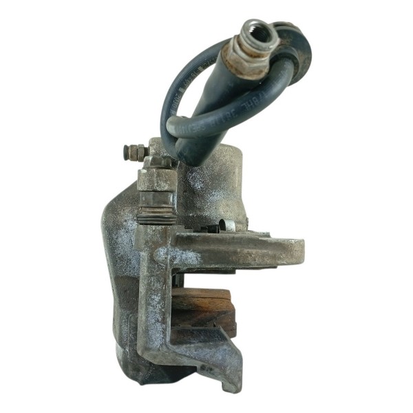 Pinca Freio Toro Renegade Flex Dianteira Esquerda 2015/2021