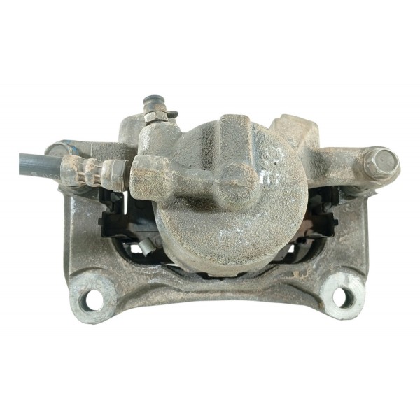 Pinca Freio Toro Renegade Flex Dianteira Esquerda 2015/2021