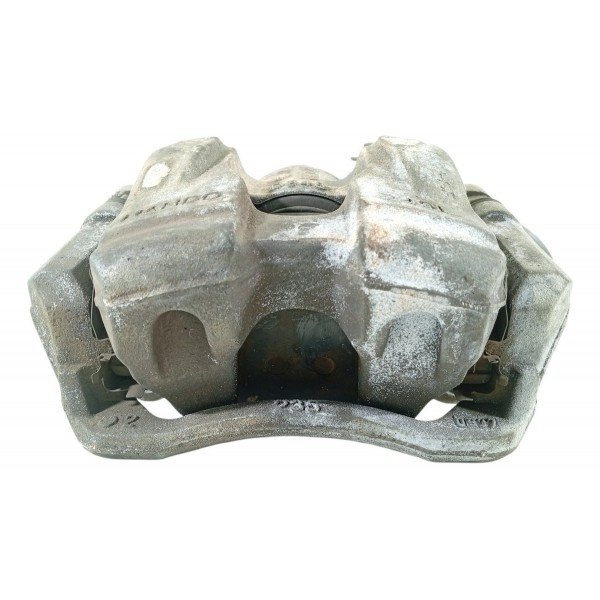 Pinca Freio Toro Renegade Flex Dianteira Esquerda 2015/2021