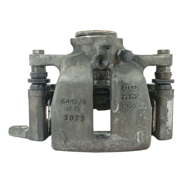 Pinca Freio Audi A4 A5 Traseira Esquerda 2008/2012