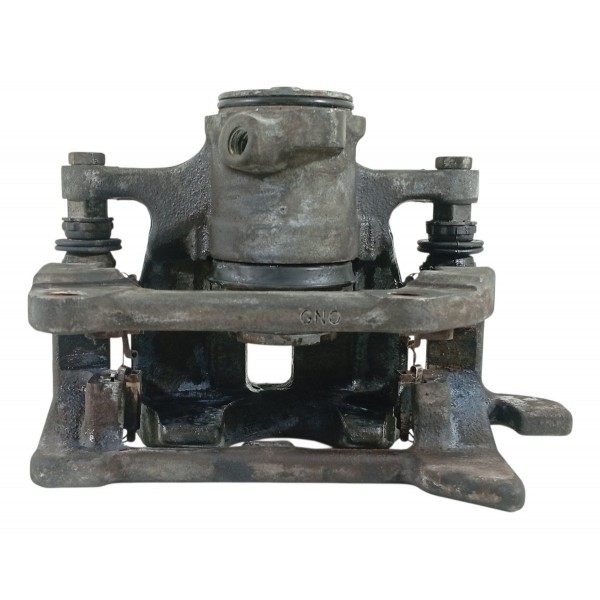 Pinca Freio Audi A4 A5 Traseira Esquerda 2008/2012