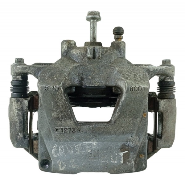 Pinca Freio Cruze Dianteira Esquerda 2012/2016