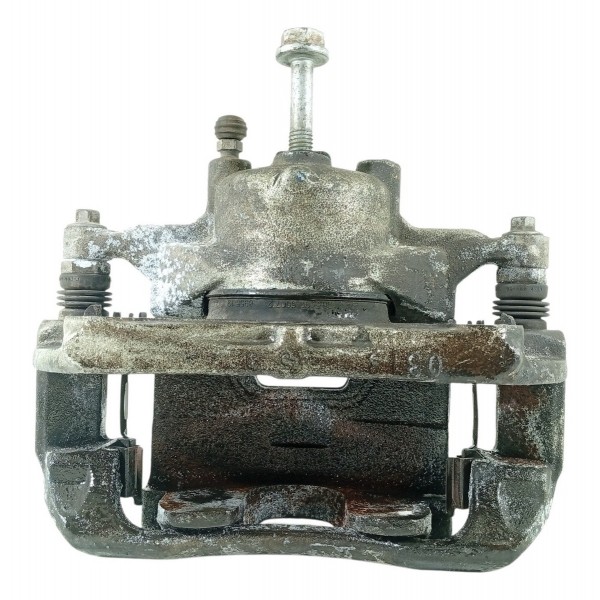 Pinca Freio Cruze Dianteira Esquerda 2012/2016