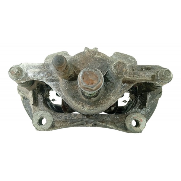 Pinca Freio Cruze Dianteira Esquerda 2012/2016