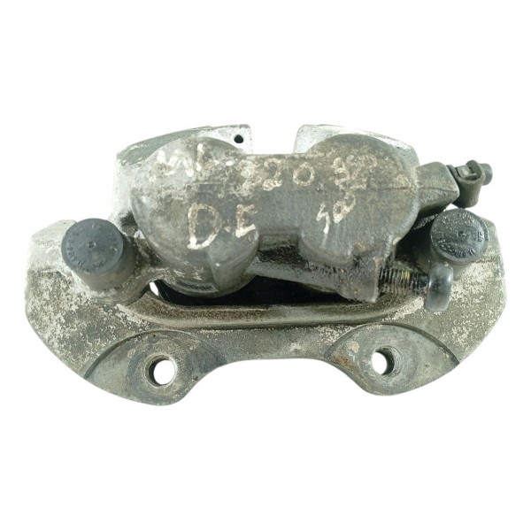 Pinca Freio Mercedes Ml320 350 Dianteira Esquerda 2007/2011