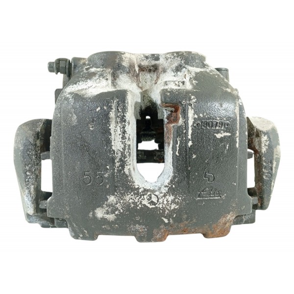 Pinca Freio Mercedes Ml320 350 Dianteira Esquerda 2007/2011