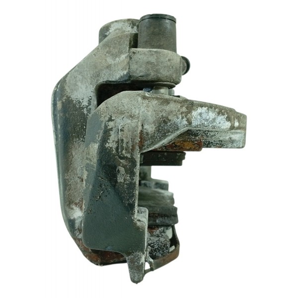 Pinca Freio Mercedes Ml320 350 Dianteira Esquerda 2007/2011