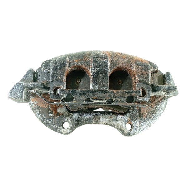 Pinca Freio Mercedes Ml320 350 Dianteira Esquerda 2007/2011