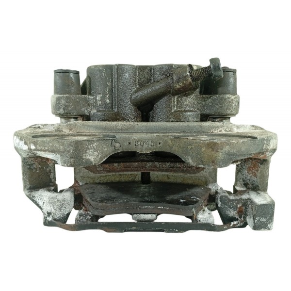 Pinca Freio Mercedes Ml320 350 Dianteira Esquerda 2007/2011