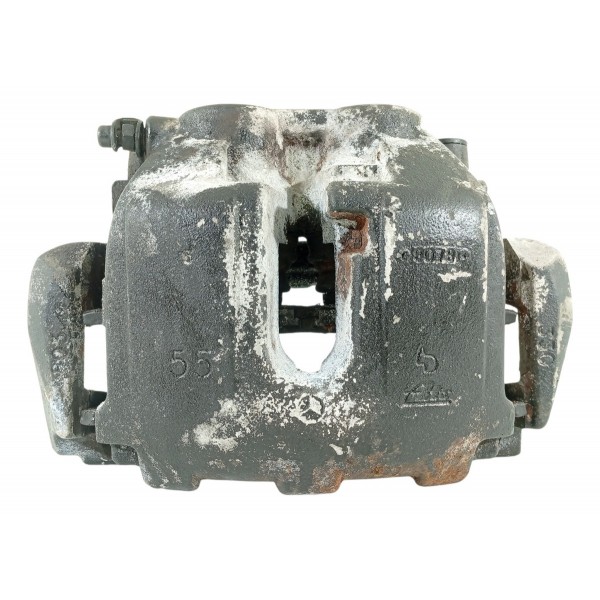 Pinca Freio Mercedes Ml320 350 Dianteira Esquerda 2007/2011