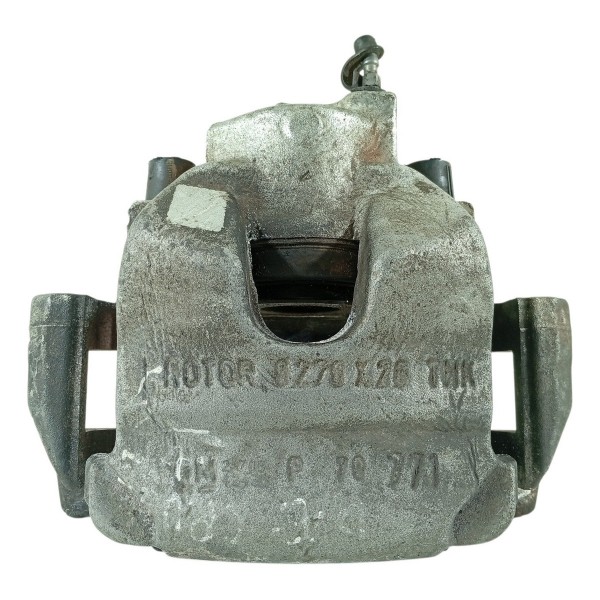 Pinca Freio Cruze Dianteira Esquerda 2017/2020