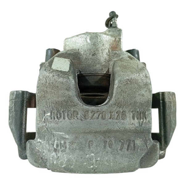 Pinca Freio Cruze Dianteira Esquerda 2017/2020