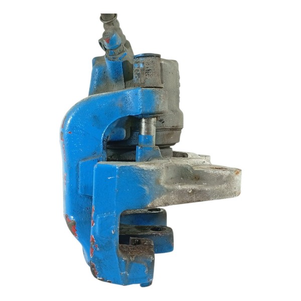 Pinca Freio Bmw 320 328 Dianteira Direita 2013/2018