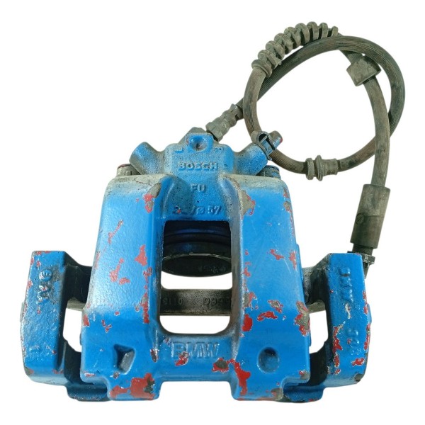 Pinca Freio Bmw 320 328 Dianteira Direita 2013/2018