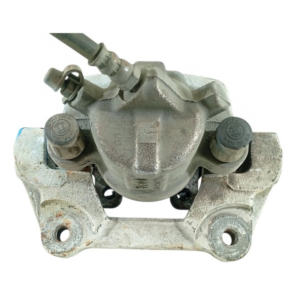 Pinca Freio Bmw 320 328 Dianteira Direita 2013/2018