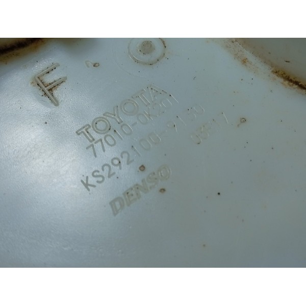 Bomba Combustivel Toyota Hilux 2.8 2016/2020 770100k201