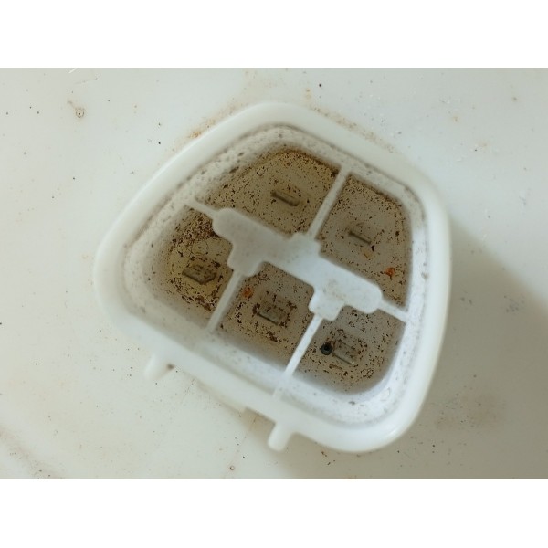 Bomba Combustivel Toyota Hilux 2.8 2016/2020 770100k201