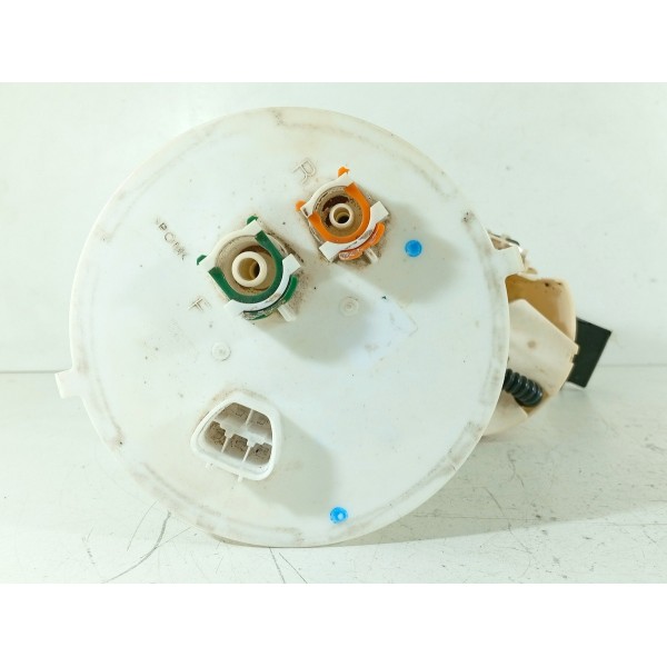 Bomba Combustivel Toyota Hilux 2.8 2016/2020 770100k201