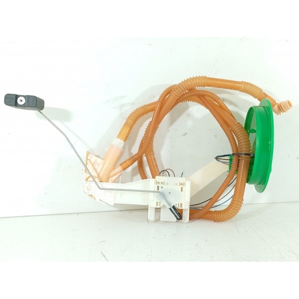 Boia Combustível Tiguan Rline 2.0 2018/2022 5qf919673s