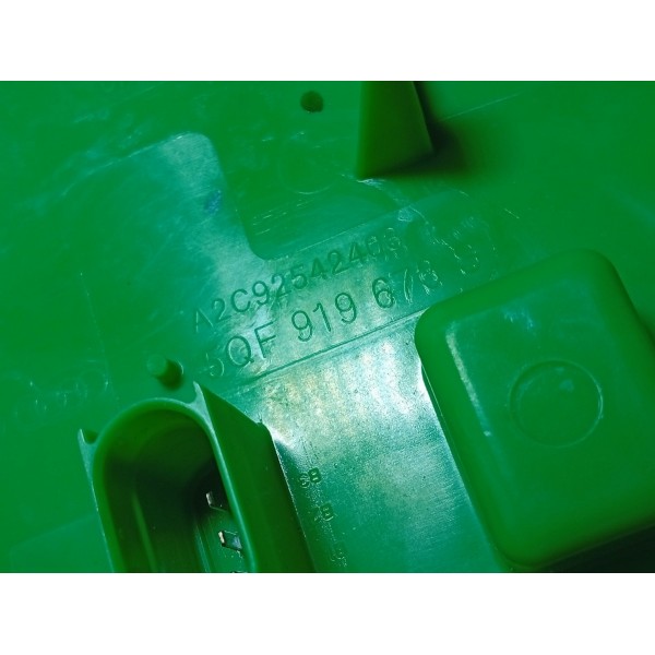 Boia Combustível Tiguan Rline 2.0 2018/2022 5qf919673s