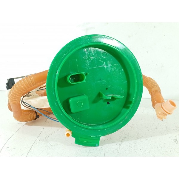 Boia Combustível Tiguan Rline 2.0 2018/2022 5qf919673s