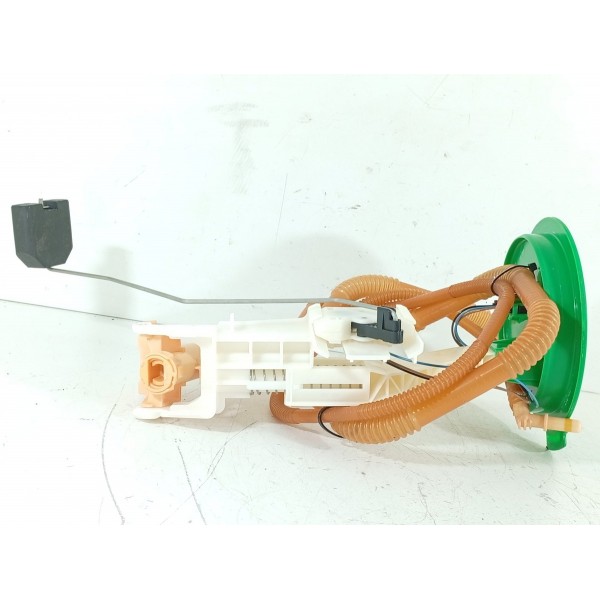 Boia Combustível Tiguan Rline 2.0 2018/2022 5qf919673s