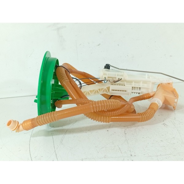 Boia Combustível Tiguan Rline 2.0 2018/2022 5qf919673s