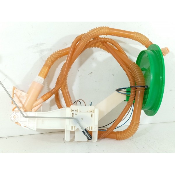 Boia Combustível Tiguan Rline 2.0 2018/2022 5qf919673s