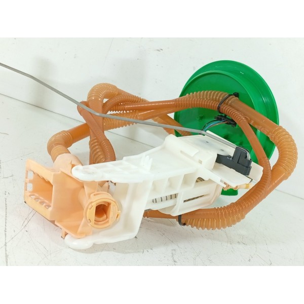 Boia Combustível Tiguan Rline 2.0 2018/2022 5qf919673s