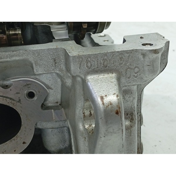 Cabecote Bmw X1 320i 330i Mini 2.0 B48 2019/2025 761618709