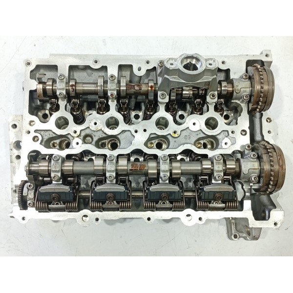 Cabecote Bmw X1 320i 330i Mini 2.0 B48 2019/2025 761618709