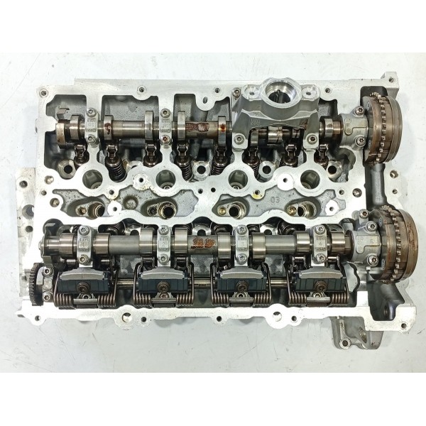 Cabecote Bmw X1 320i 330i Mini 2.0 B48 2019/2025 761618709