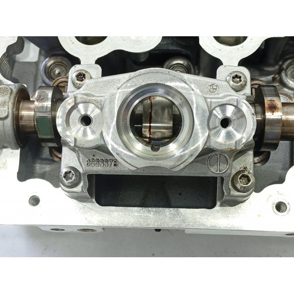 Cabecote Bmw X1 320i 330i Mini 2.0 B48 2019/2025 761618709