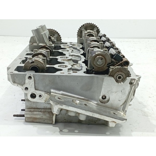 Cabecote Bmw X1 320i 330i Mini 2.0 B48 2019/2025 761618709