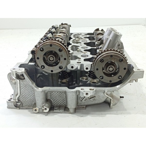 Cabecote Bmw X1 320i 330i Mini 2.0 B48 2019/2025 761618709