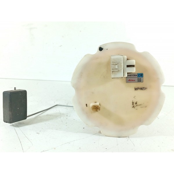 Bomba Combustivel Nissan Infiniti Fx35 2009/2012 170401cb0a