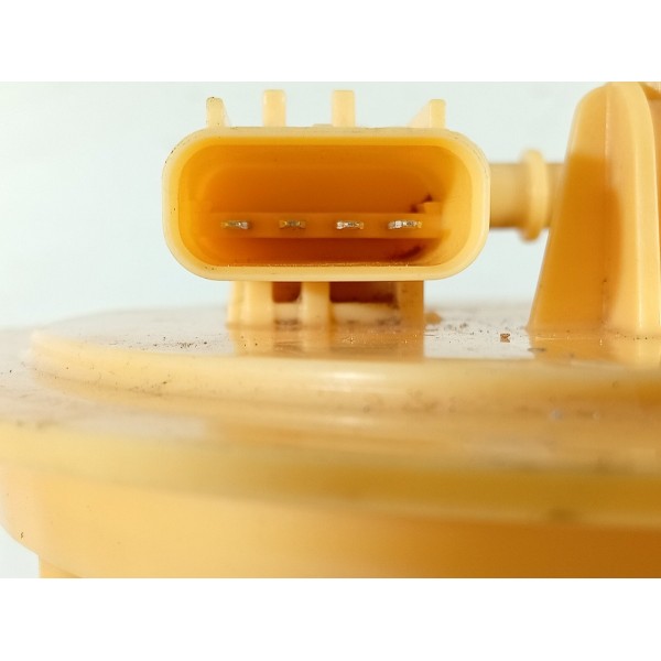 Bomba Cobustivel Cherokee 3.0 V6 Diesel 2011/2019