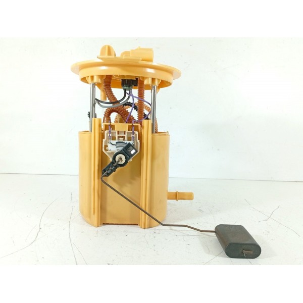 Bomba Cobustivel Cherokee 3.0 V6 Diesel 2011/2019